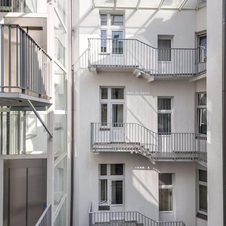 Old Town Apartments - B12 Krakow Exterior photo